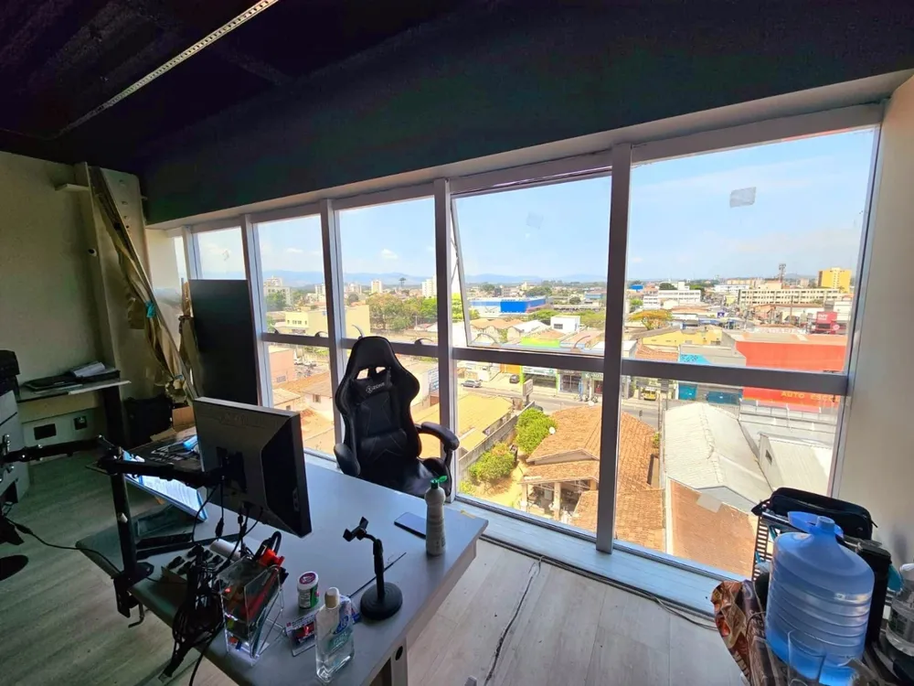 Sala-Conjunto, 38 m² - Foto 1