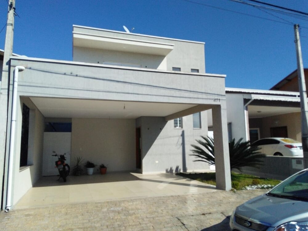 Casa de Condomínio à venda com 3 quartos, 210m² - Foto 12