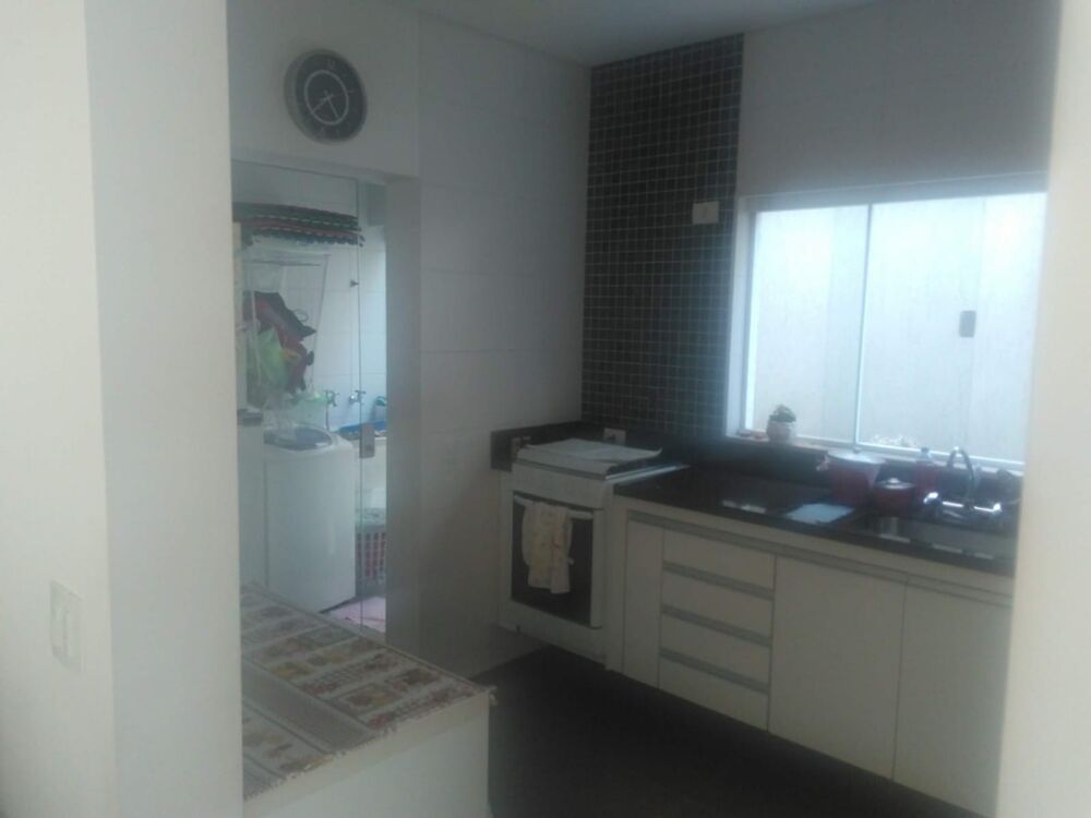 Casa de Condomínio à venda com 3 quartos, 210m² - Foto 10