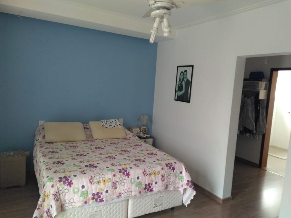 Casa de Condomínio à venda com 3 quartos, 210m² - Foto 18