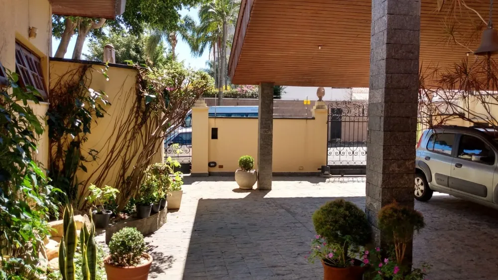 Casa, 4 quartos, 300 m² - Foto 4