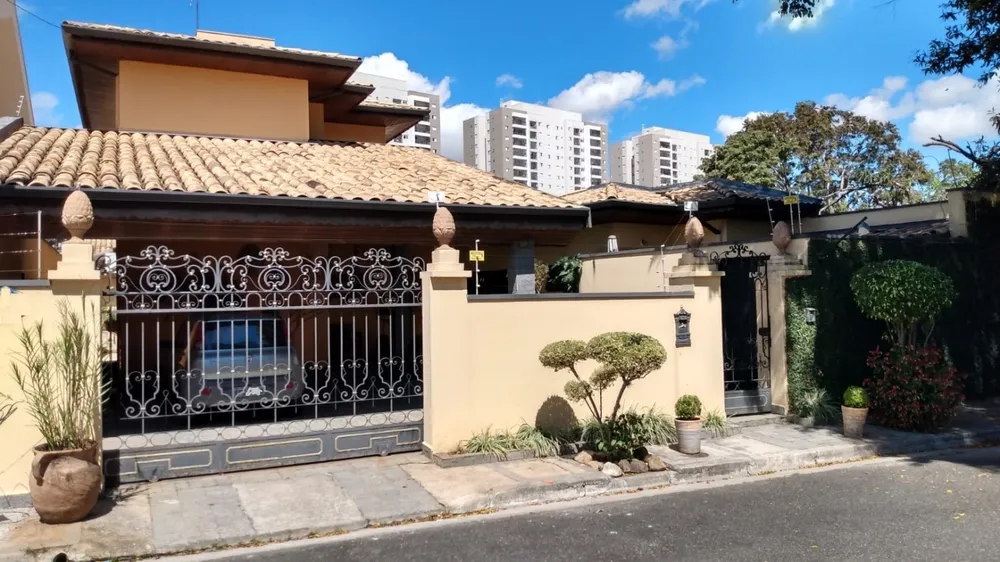 Casa, 4 quartos, 300 m² - Foto 3