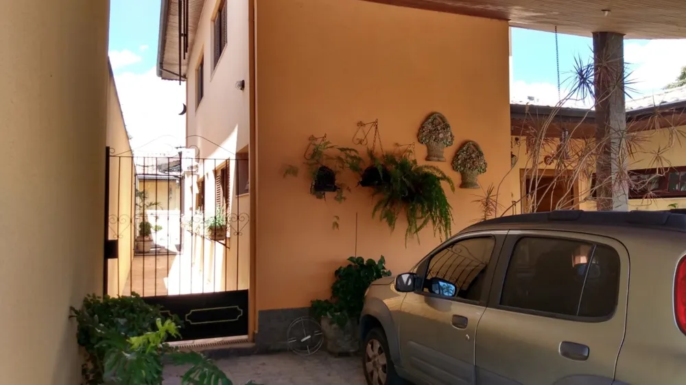 Casa, 4 quartos, 300 m² - Foto 2