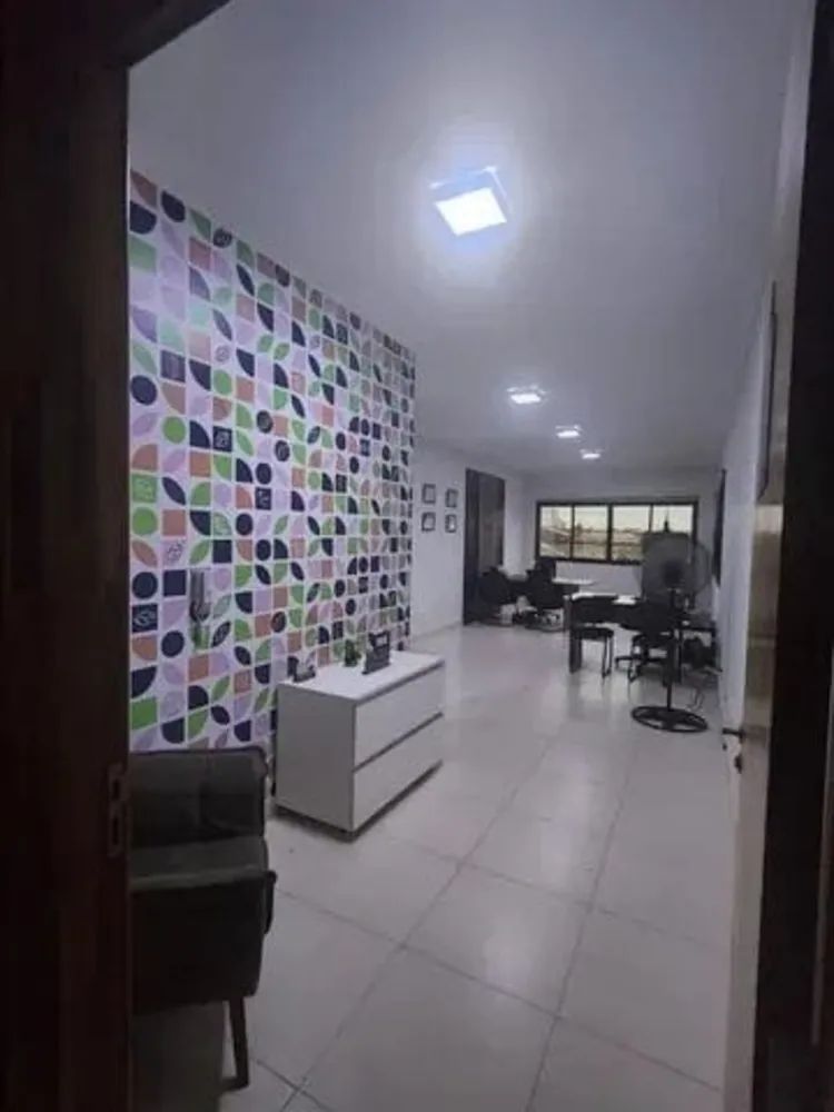Sala-Conjunto, 39 m² - Foto 4