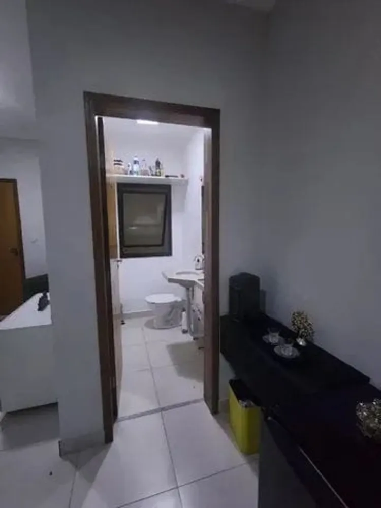 Sala-Conjunto, 39 m² - Foto 1