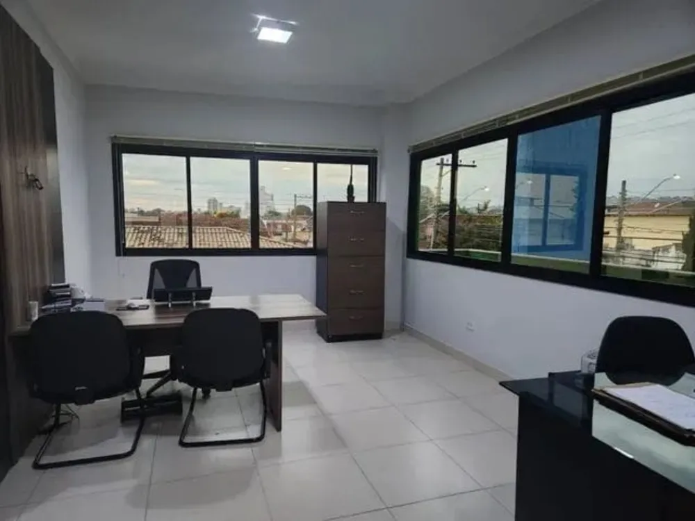 Sala-Conjunto, 39 m² - Foto 3