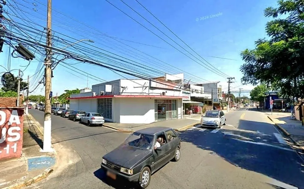 Loja-Salão, 161 m² - Foto 2
