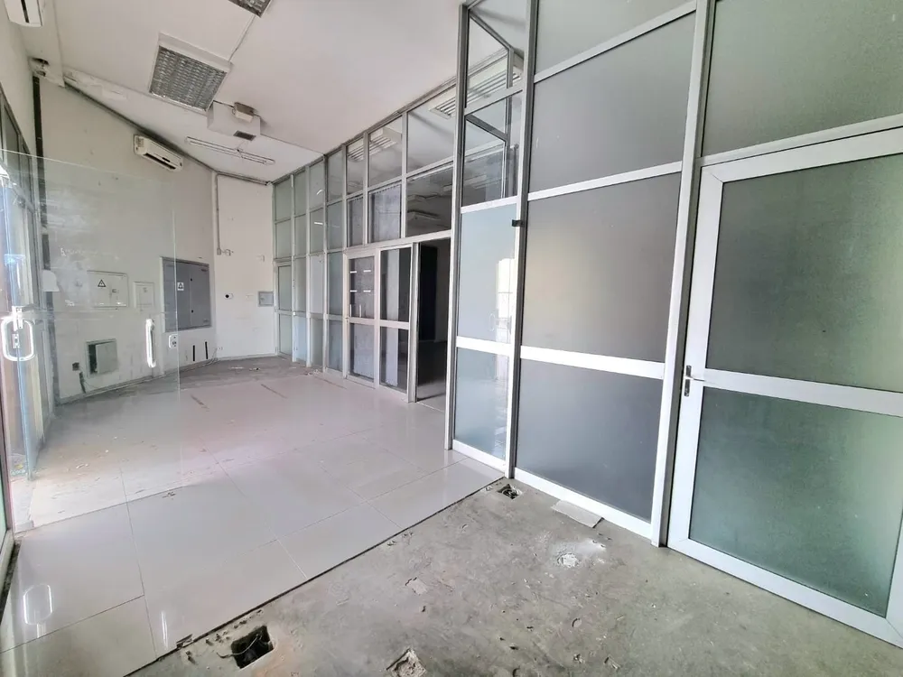 Loja-Salão, 161 m² - Foto 1