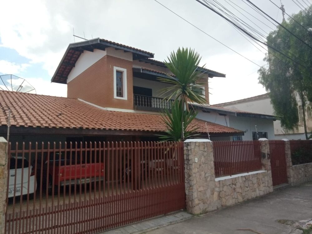 Sobrado, 4 quartos - Foto 10