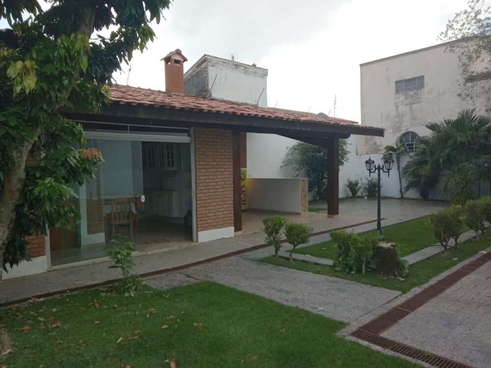 Sobrado, 4 quartos - Foto 8