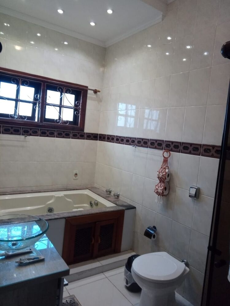 Sobrado, 4 quartos - Foto 5