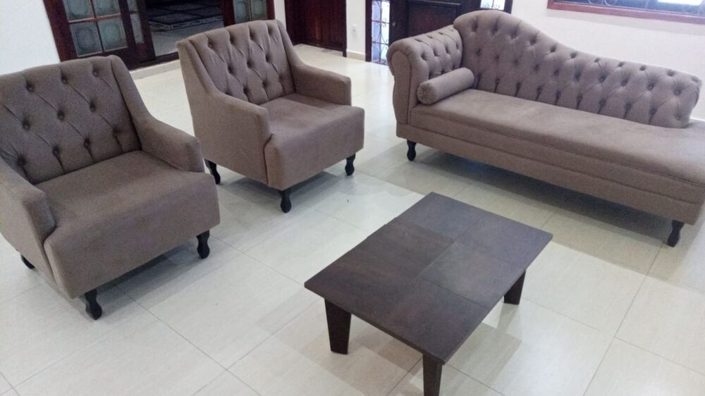 Sobrado, 4 quartos - Foto 1