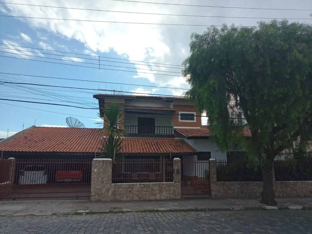 Sobrado, 4 quartos - Foto 12