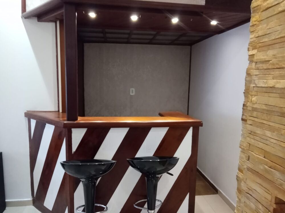 Sobrado, 4 quartos - Foto 9