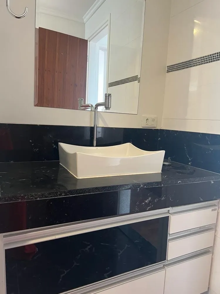 Apartamento, 3 quartos, 144 m² - Foto 5