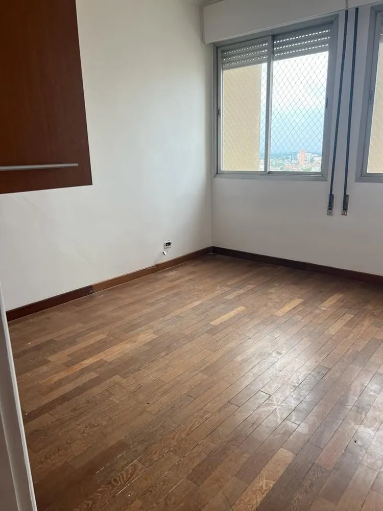 Apartamento, 3 quartos, 144 m² - Foto 1