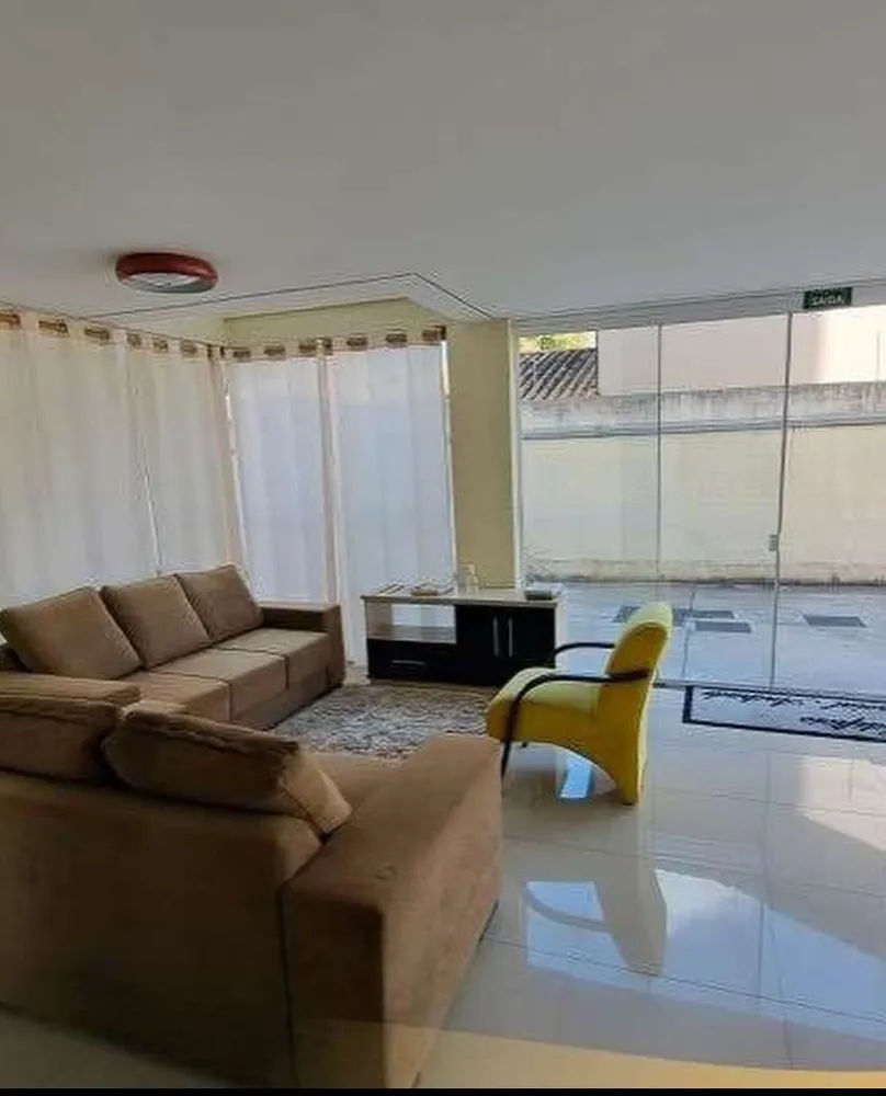 Apartamento, 2 quartos, 57 m² - Foto 3