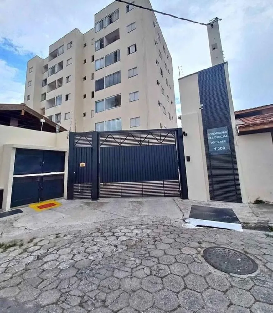 Apartamento, 2 quartos, 57 m² - Foto 1