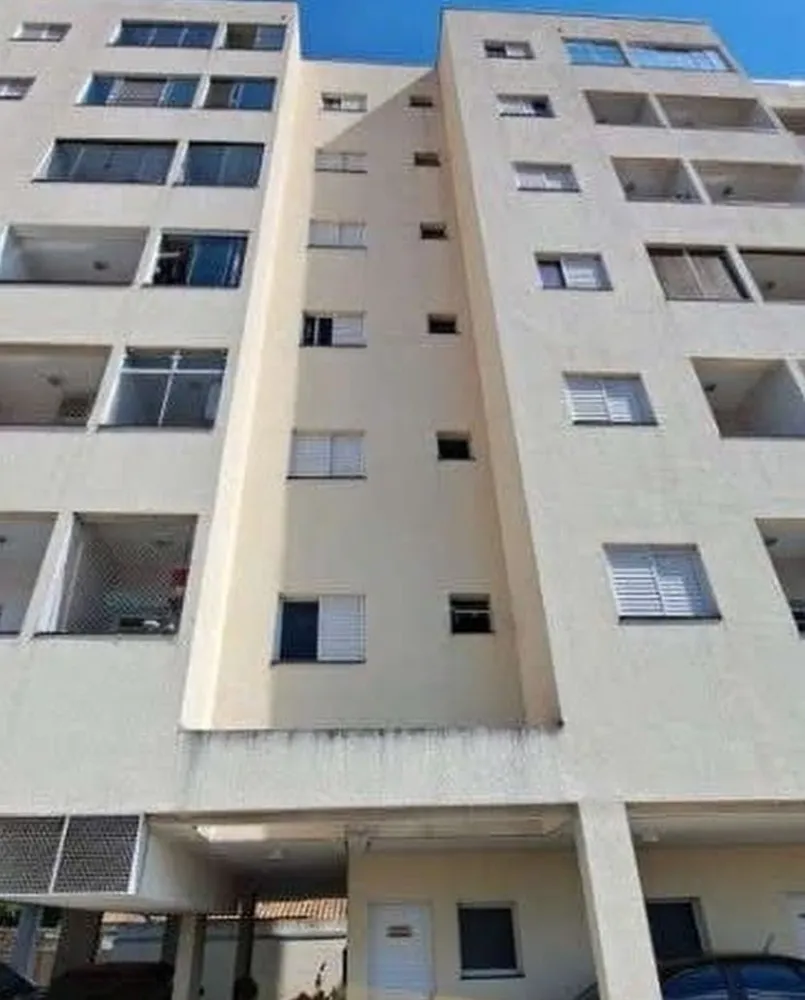Apartamento, 2 quartos, 57 m² - Foto 2