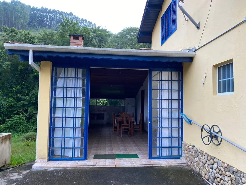 Sítio, 3 quartos, 6 hectares - Foto 1