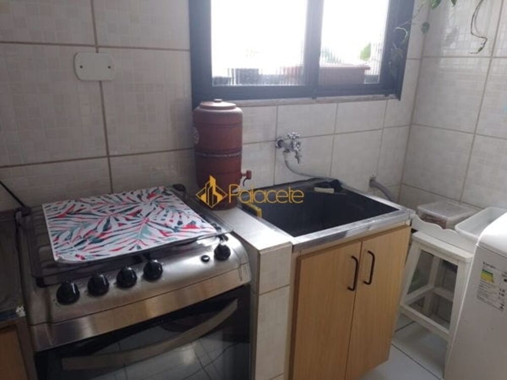 Apartamento, 2 quartos, 68 m² - Foto 1