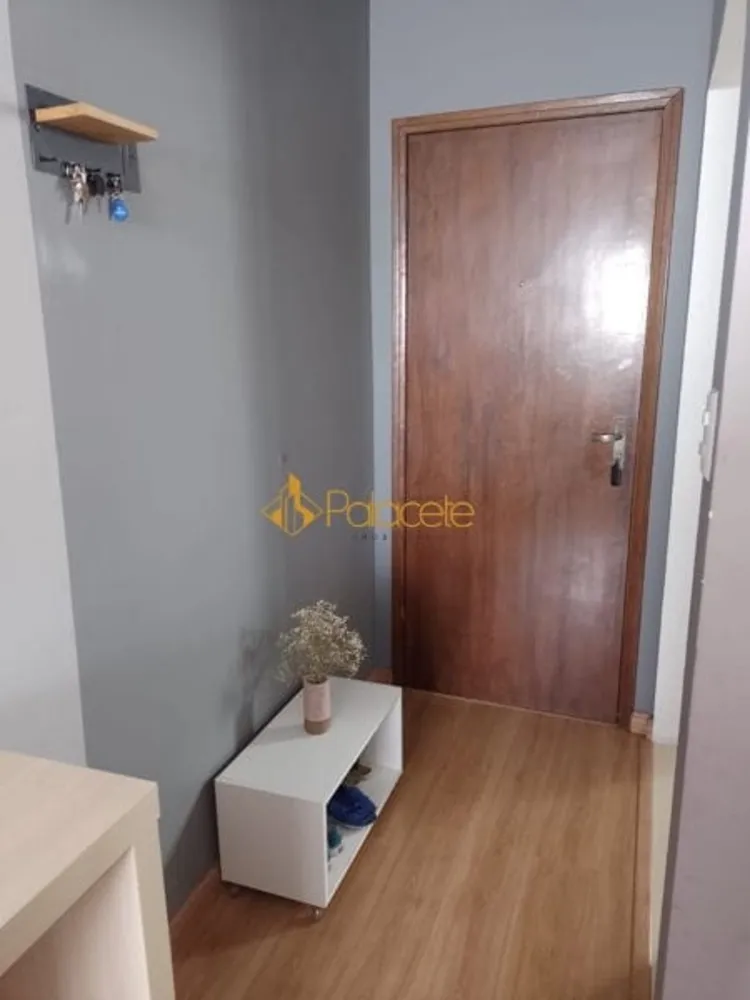 Apartamento, 2 quartos, 68 m² - Foto 2