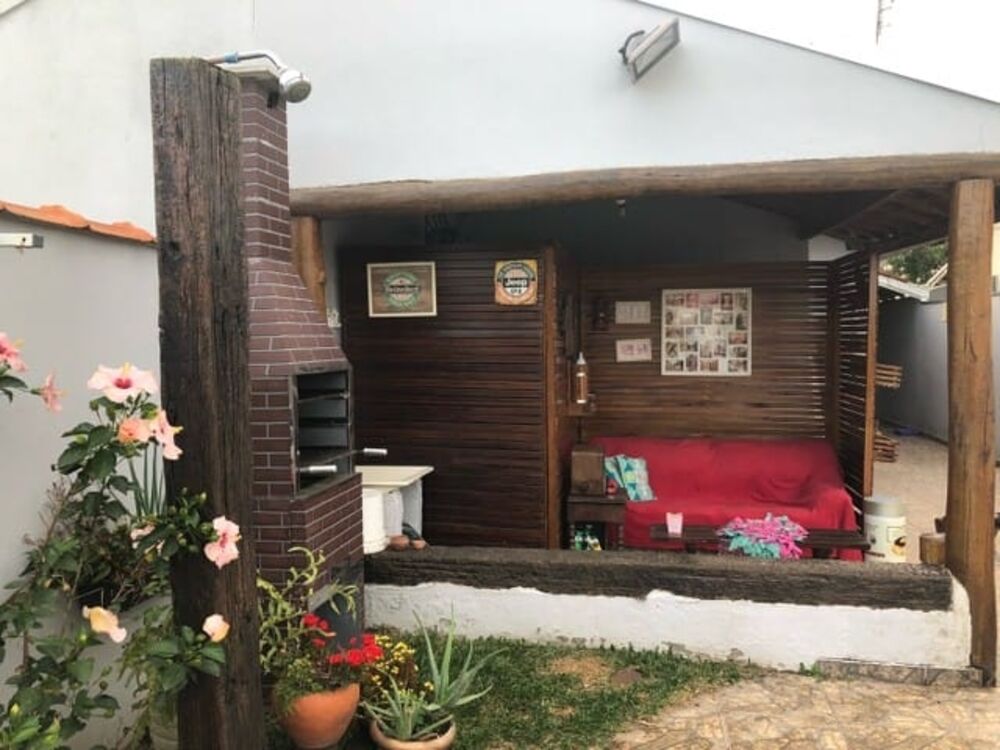 Casa de Condomínio à venda com 2 quartos - Foto 1