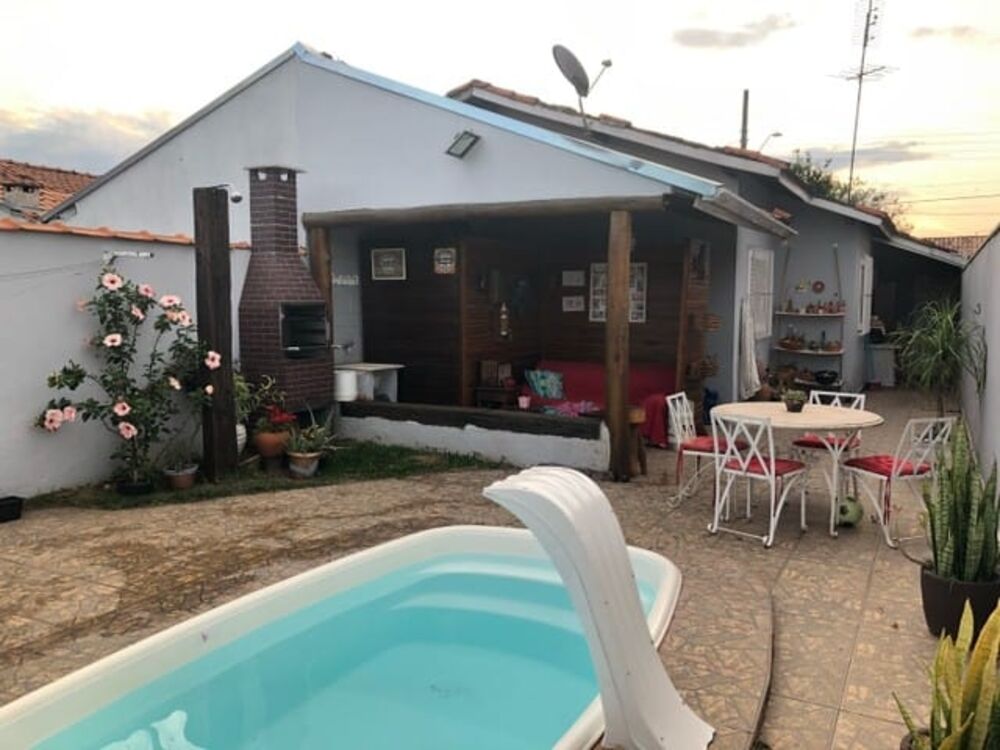 Casa de Condomínio à venda com 2 quartos - Foto 4