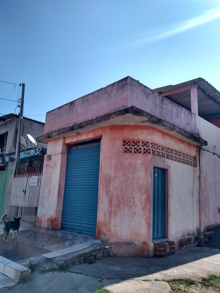 Casa à venda com 1 quarto - Foto 1