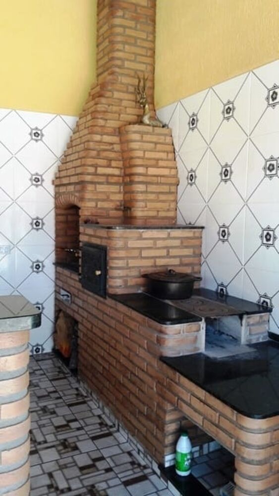 Chácara à venda com 3 quartos, 250m² - Foto 5