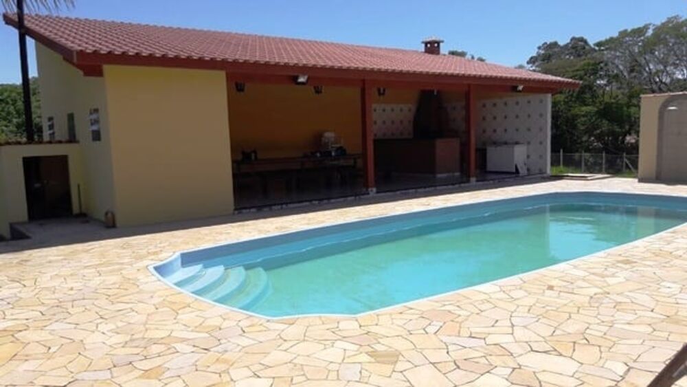 Chácara à venda com 3 quartos, 250m² - Foto 3