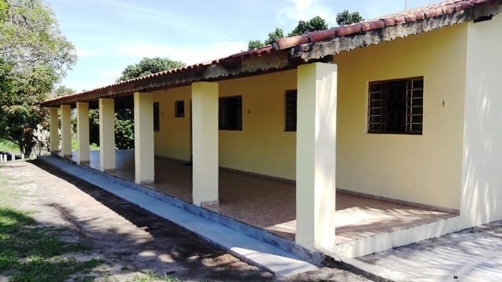 Chácara à venda com 3 quartos, 250m² - Foto 19