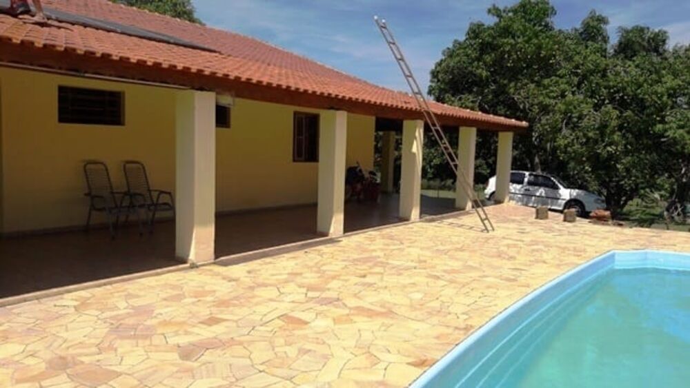 Chácara à venda com 3 quartos, 250m² - Foto 21