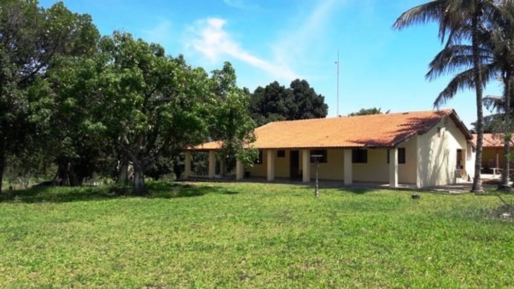 Chácara à venda com 3 quartos, 250m² - Foto 2