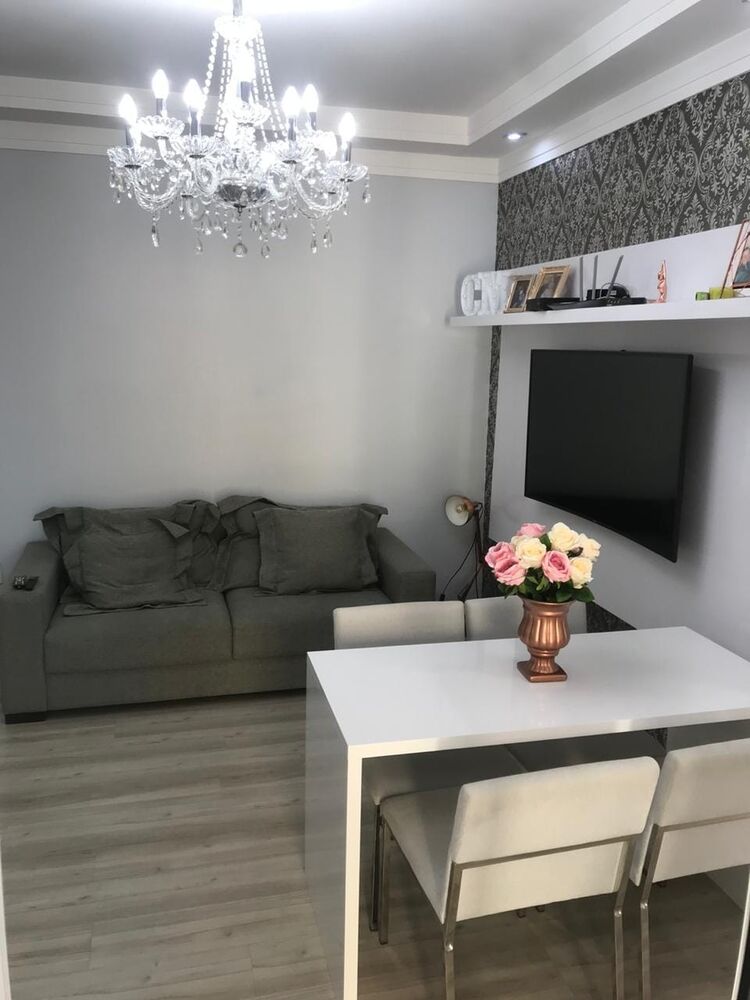 Apartamento, 2 quartos, 62 m² - Foto 4