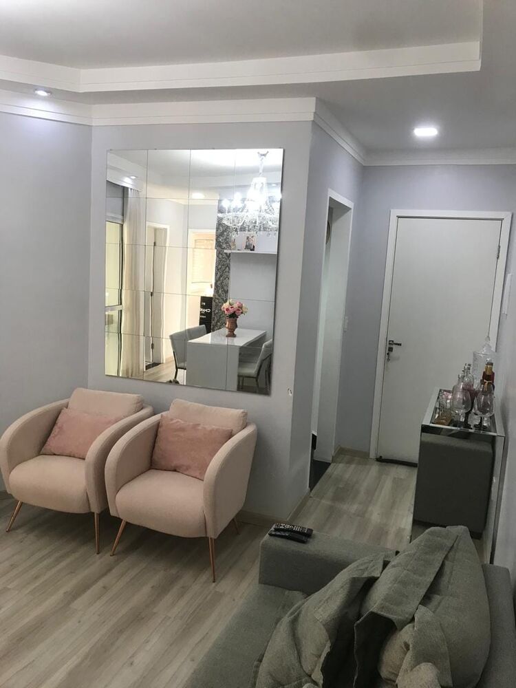 Apartamento, 2 quartos, 62 m² - Foto 12