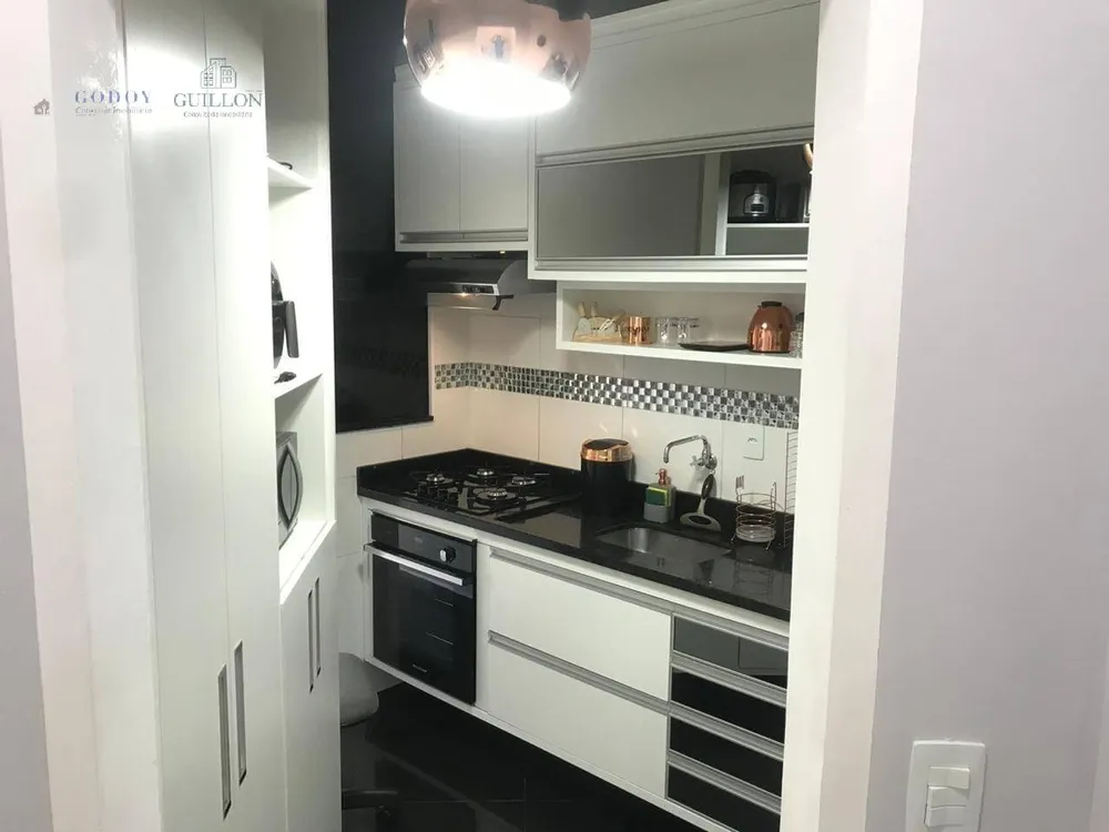 Apartamento, 2 quartos, 62 m² - Foto 27