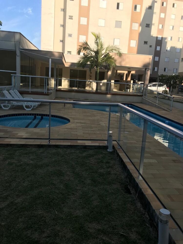 Apartamento, 2 quartos, 62 m² - Foto 26