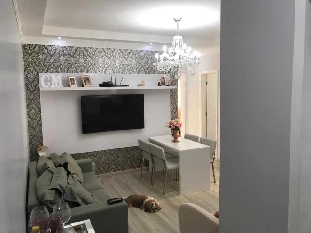 Apartamento, 2 quartos, 62 m² - Foto 3