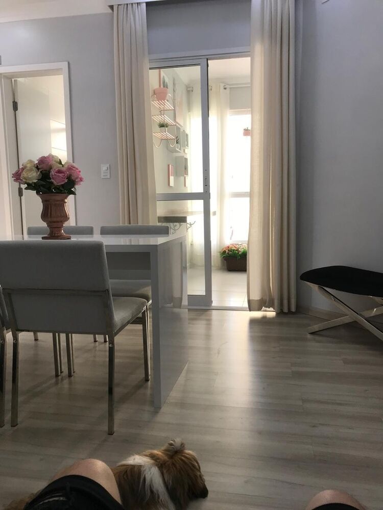 Apartamento, 2 quartos, 62 m² - Foto 6