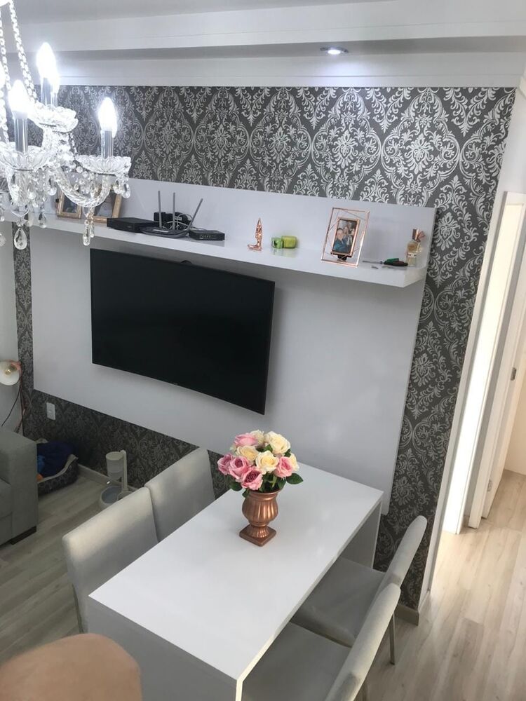Apartamento, 2 quartos, 62 m² - Foto 5