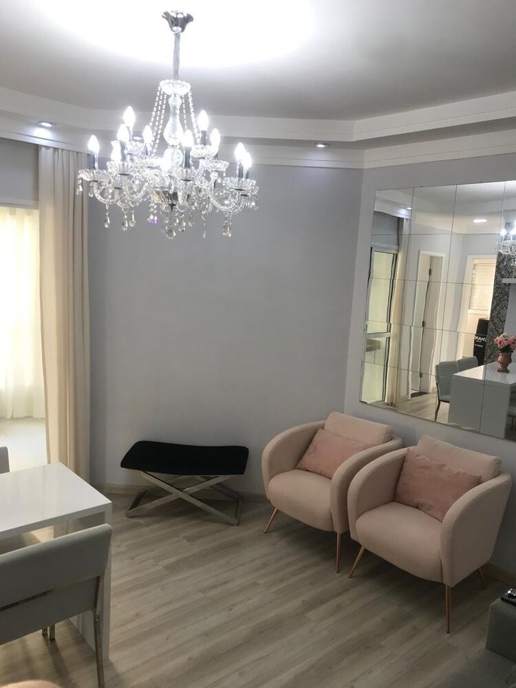 Apartamento, 2 quartos, 62 m² - Foto 11