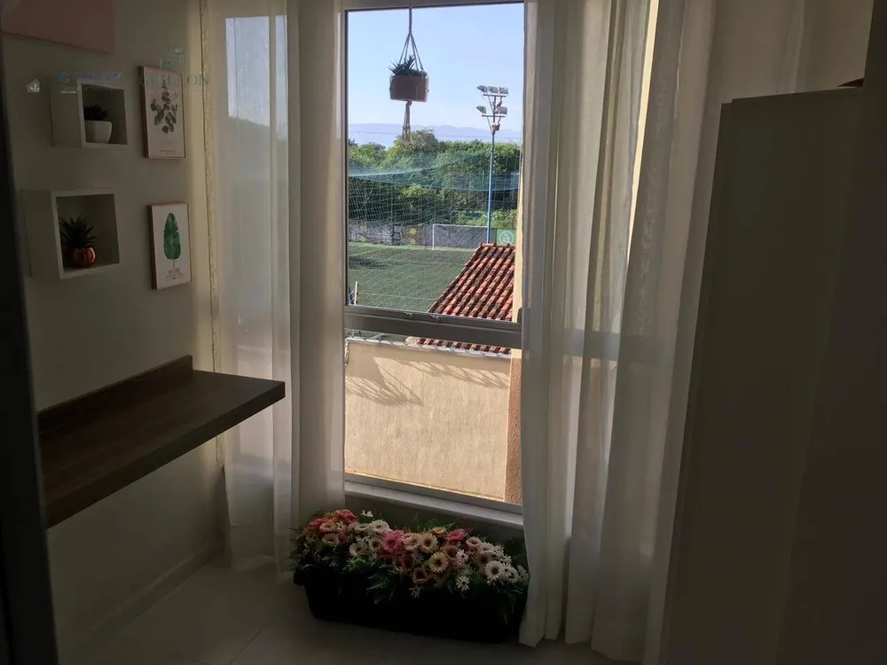 Apartamento, 2 quartos, 62 m² - Foto 28