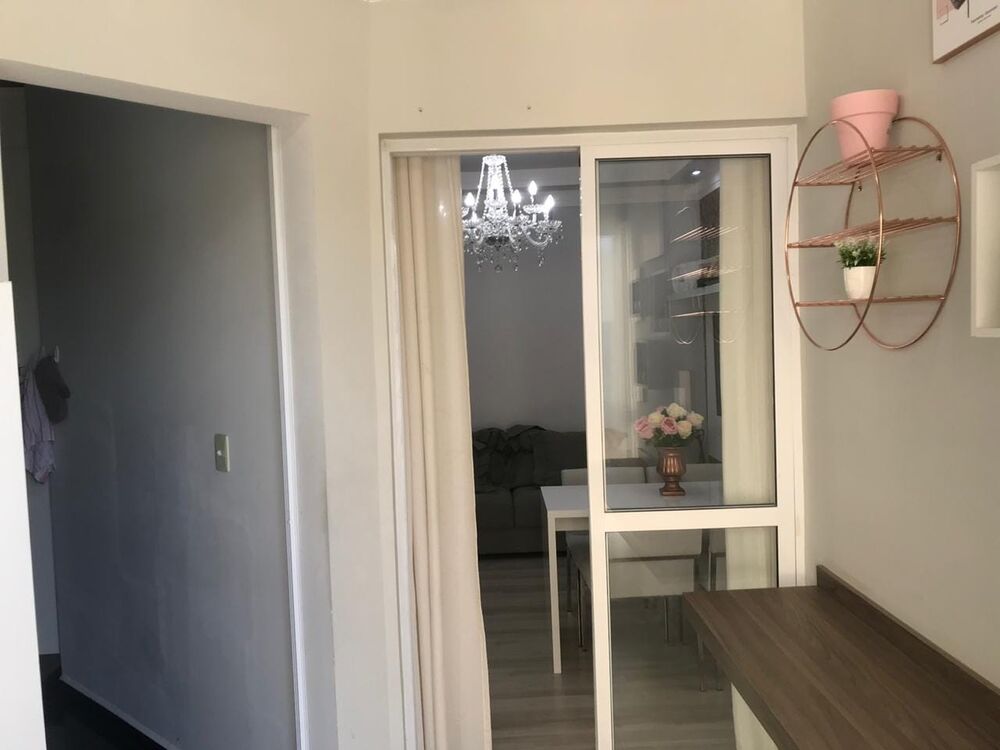 Apartamento, 2 quartos, 62 m² - Foto 9