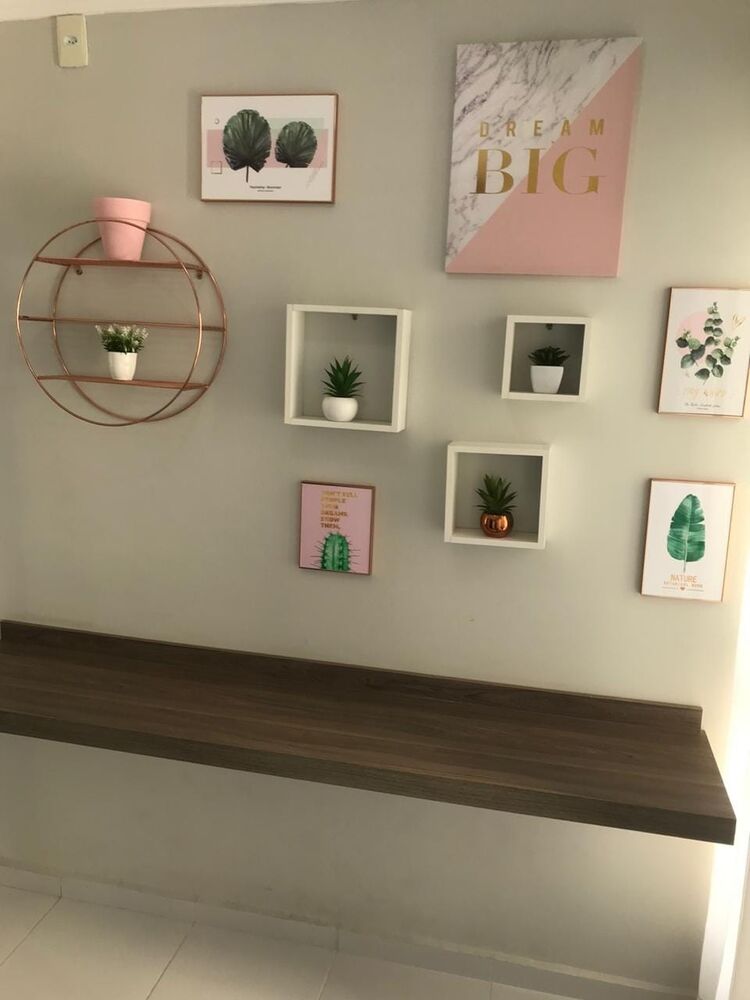 Apartamento, 2 quartos, 62 m² - Foto 7