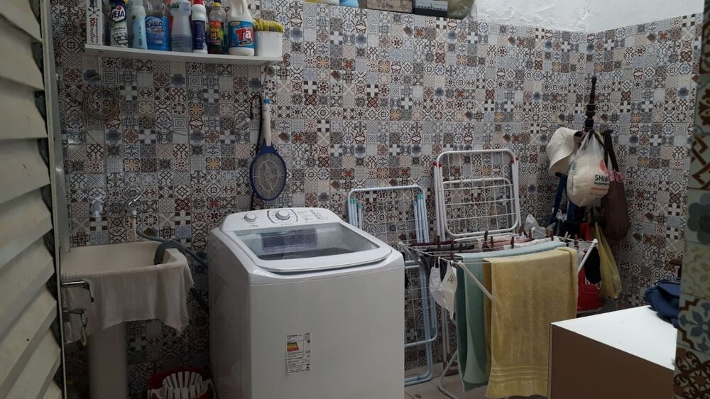 Sobrado, 3 quartos, 100 m² - Foto 4