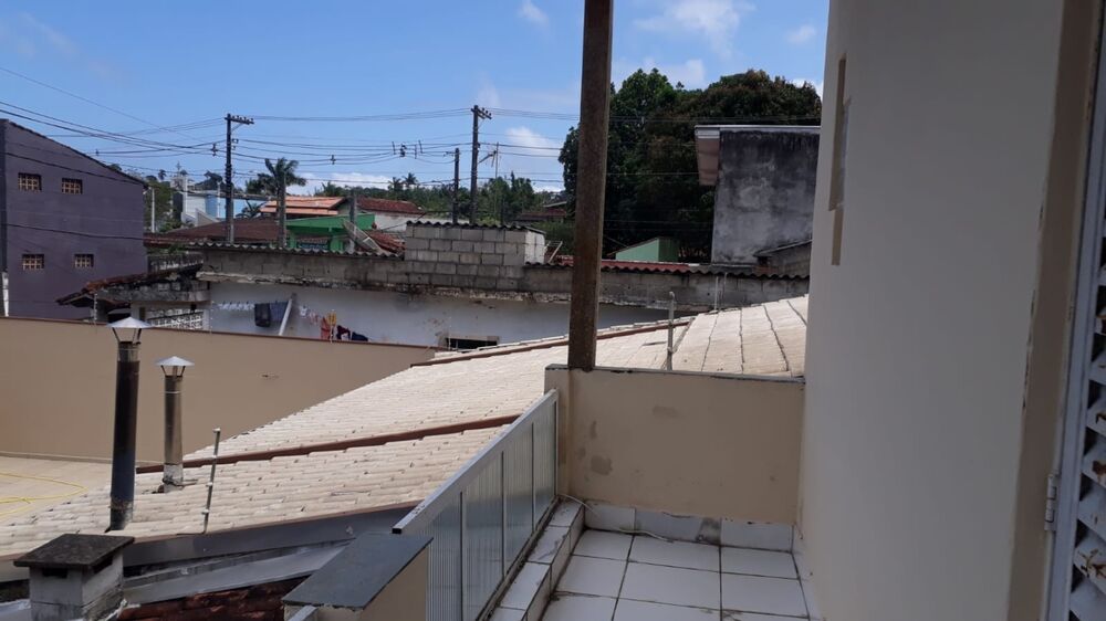 Sobrado, 3 quartos, 100 m² - Foto 3