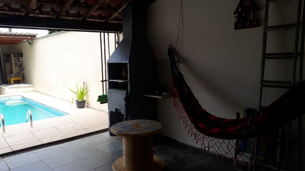 Sobrado, 3 quartos, 100 m² - Foto 1