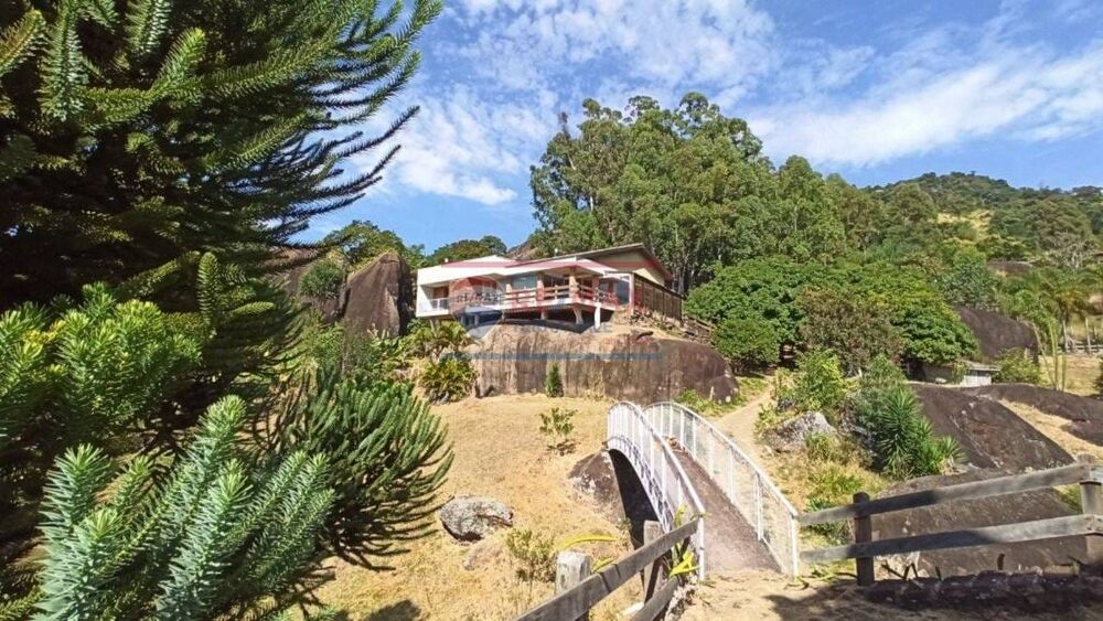 Sítio, 3 quartos, 29 hectares - Foto 5