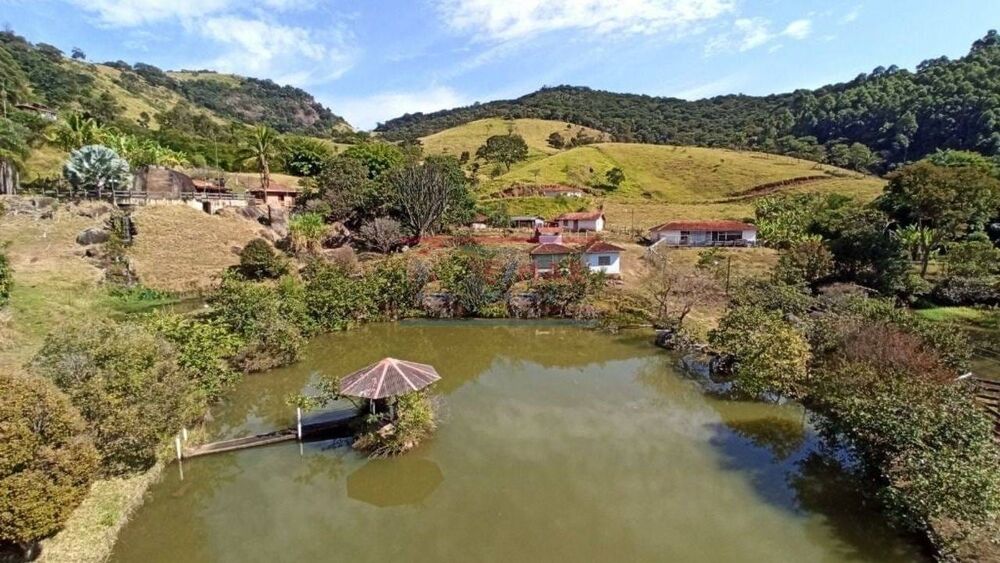 Sítio, 3 quartos, 29 hectares - Foto 15